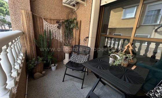 Apartment / flat - Resale - Torremendo - Torremendo