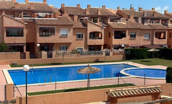 Apartment / flat - Resale - Torrevieja - Aguas Nuevas