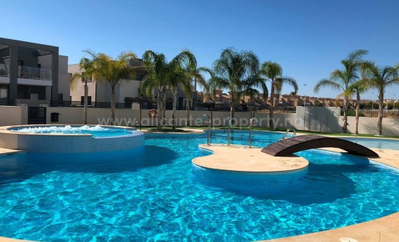 Apartment / flat - Resale - Torrevieja - Aguas Nuevas