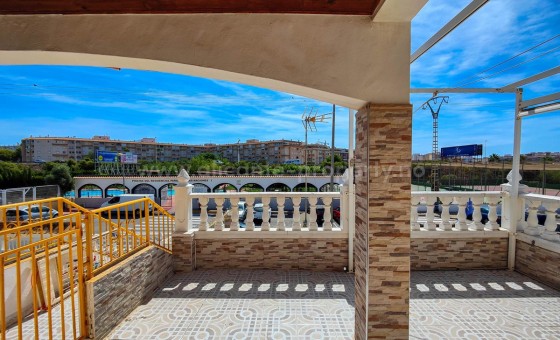 Apartment / flat - Resale - Torrevieja - El Acequión - Los Náufragos