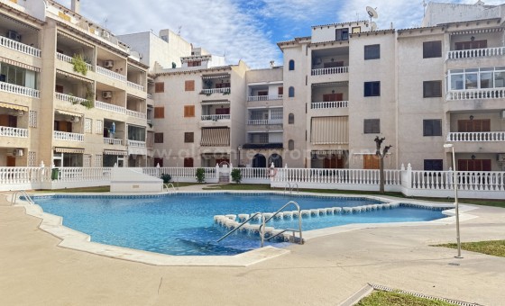 Apartment / flat - Resale - Torrevieja - GAA-11483