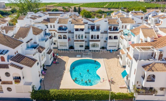 Apartment / flat - Resale - Torrevieja - GAA-18898