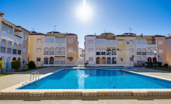 Apartment / flat - Resale - Torrevieja - GAA-32900