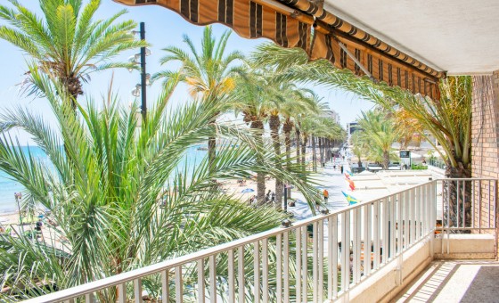 Apartment / flat - Resale - Torrevieja - GAA-80838