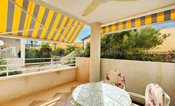 Apartment / flat - Resale - Torrevieja - La Mata