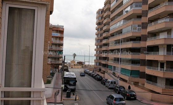 Apartment / flat - Resale - Torrevieja - La Mata