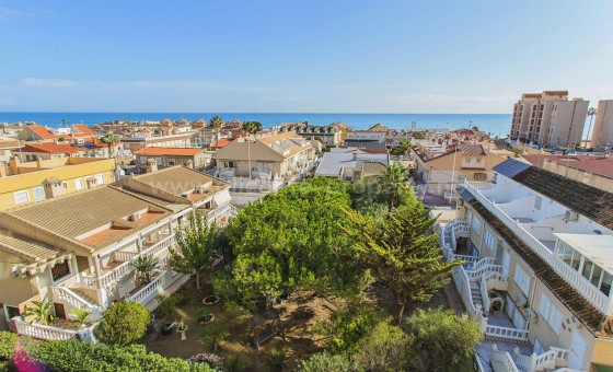 Apartment / flat - Resale - Torrevieja - La Mata