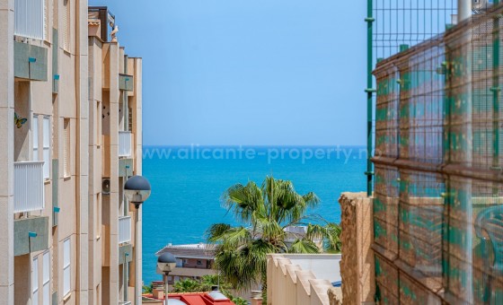 Apartment / flat - Resale - Torrevieja - La Mata