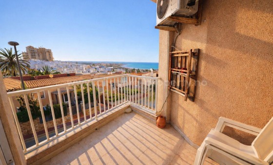 Apartment / flat - Resale - Torrevieja - La Mata