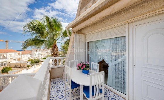 Apartment / flat - Resale - Torrevieja - La Mata