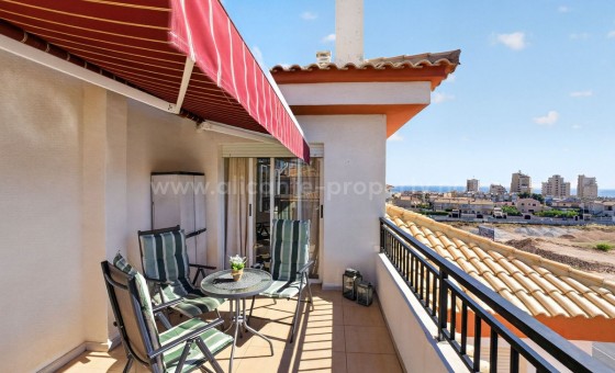 Apartment / flat - Resale - Torrevieja - La Mata