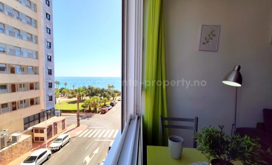 Apartment / flat - Resale - Torrevieja - La Mata