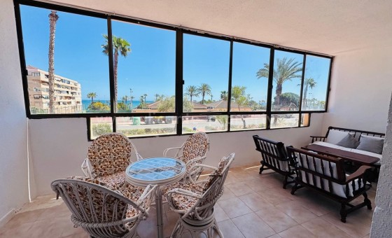 Apartment / flat - Resale - Torrevieja - La Mata