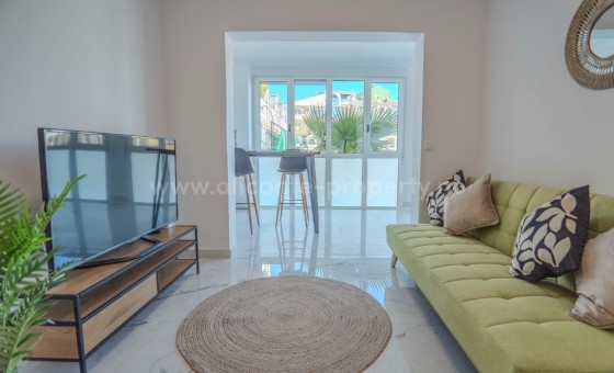 Apartment / flat - Resale - Torrevieja -
                La Veleta