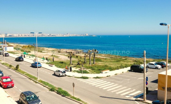 Apartment / flat - Resale - Torrevieja -
                La Veleta