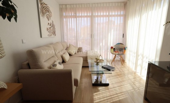 Apartment / flat - Resale - Torrevieja - La Veleta