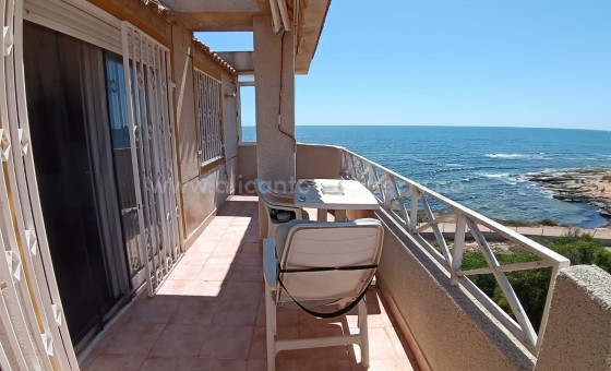 Apartment / flat - Resale - Torrevieja - Mar Azul