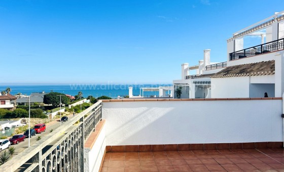 Apartment / flat - Resale - Torrevieja - Playa De La Mata