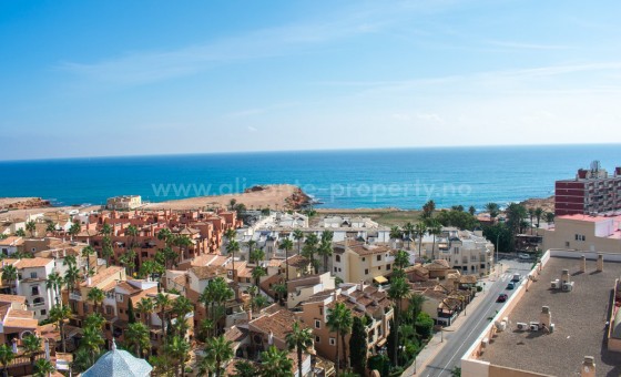 Apartment / flat - Resale - Torrevieja - Playa de los Locos