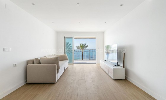 Apartment / flat - Resale - Torrevieja - Playa del Cura