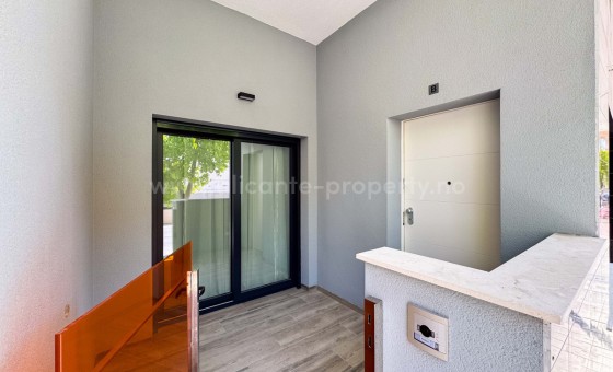 Apartment / flat - Resale - Torrevieja - Playa del Cura