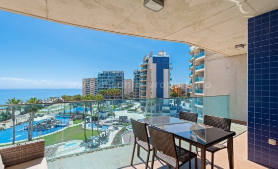 Apartment / flat - Resale - Torrevieja - Punta Prima