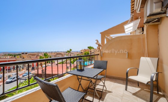 Apartment / flat - Resale - Torrevieja - Torrevieja - Aguas Nuevas