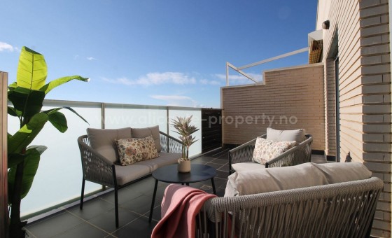 Apartment / flat - Resale - Torrevieja - Torrevieja Centro