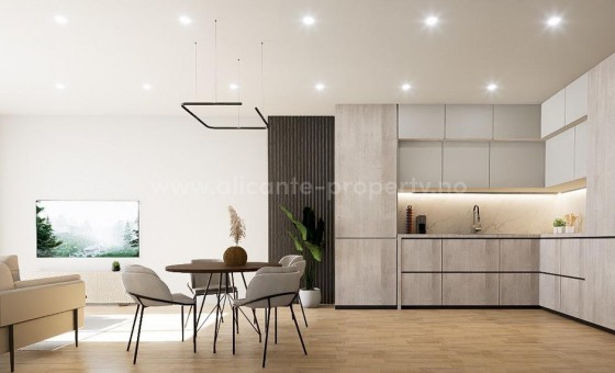 Apartment / flat - Resale - Torrevieja - Torrevieja Centro