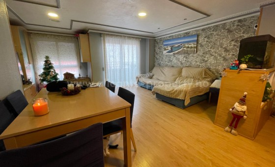 Apartment / flat - Resale - Torrevieja -
                Torrevieja Centro