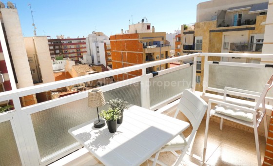 Apartment / flat - Resale - Torrevieja - Torrevieja Centro