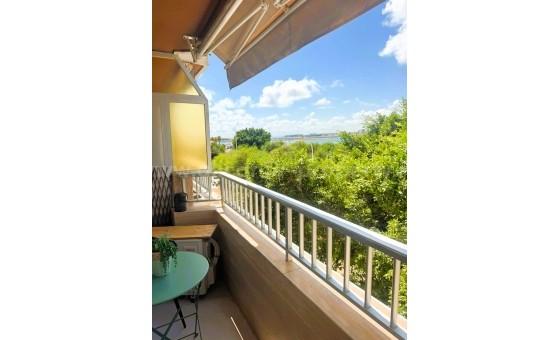 Apartment / flat - Resale - Torrevieja - Torrevieja Centro