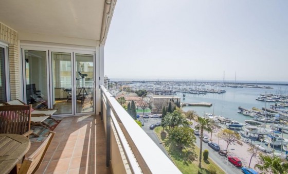 Apartment / flat - Resale - Torrevieja - Torrevieja Centro