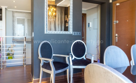 Apartment / flat - Resale - Torrevieja - Torrevieja Centro