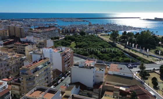 Apartment / flat - Resale - Torrevieja - Torrevieja Centro
