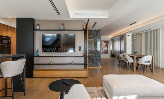 Apartment / flat - Resale - Torrevieja - Torrevieja Centro