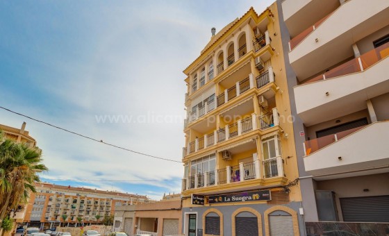 Apartment / flat - Resale - Torrevieja - Torrevieja Centro