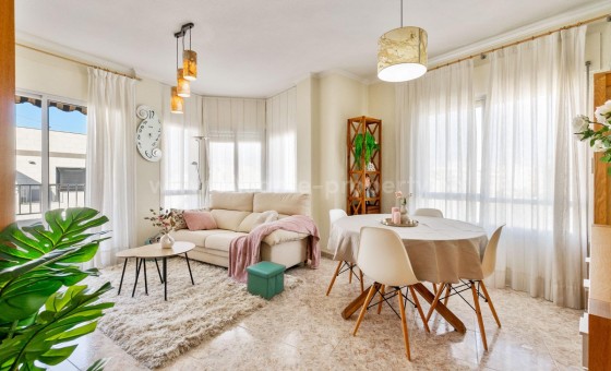 Apartment / flat - Resale - Torrevieja - Torrevieja Centro