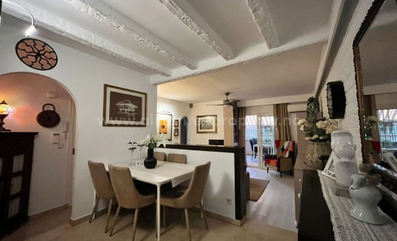 Apartment / flat - Resale - Torrevieja - Torrevieja Centro