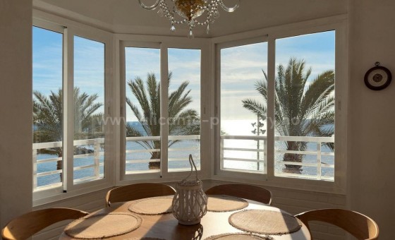 Apartment / flat - Resale - Torrevieja - Torrevieja Centro