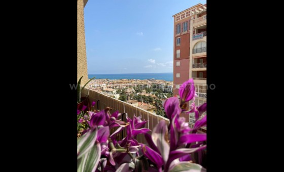 Apartment / flat - Resale - Torrevieja - Torrevieja Centro