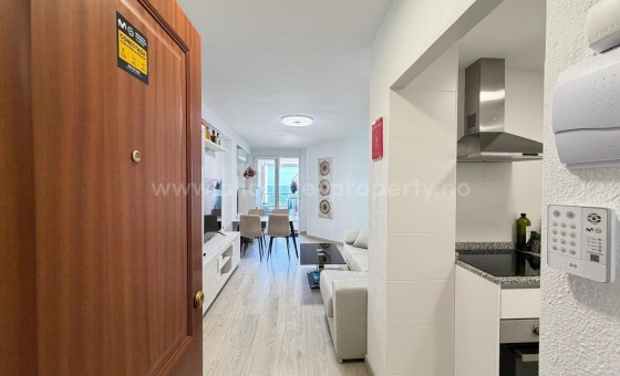 Apartment / flat - Resale - Torrevieja - Torrevieja Centro