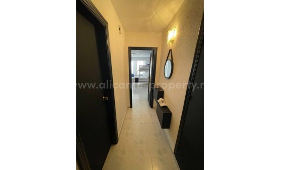 Apartment / flat - Resale - Torrevieja - Torrevieja Centro