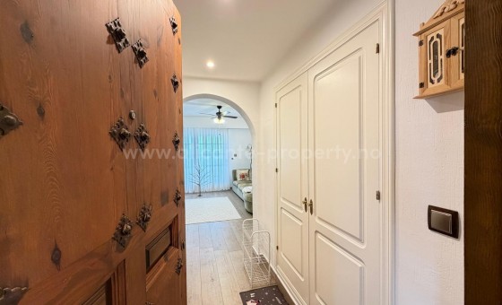 Apartment / flat - Resale - Torrevieja - Torrevieja Centro