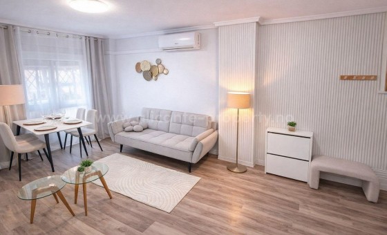 Apartment / flat - Resale - Torrevieja - Torrevieja Centro