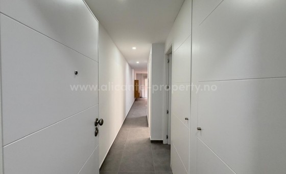 Apartment / flat - Resale - Torrevieja - Torrevieja Centro