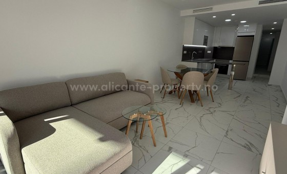 Apartment / flat - Resale - Torrevieja - Torrevieja Centro