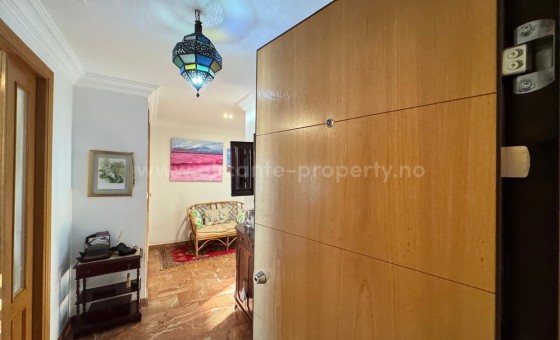 Apartment / flat - Resale - Torrevieja - Torrevieja Centro