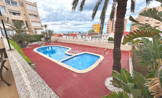 Apartment / flat - Resale - Torrevieja - Torrevieja Centro