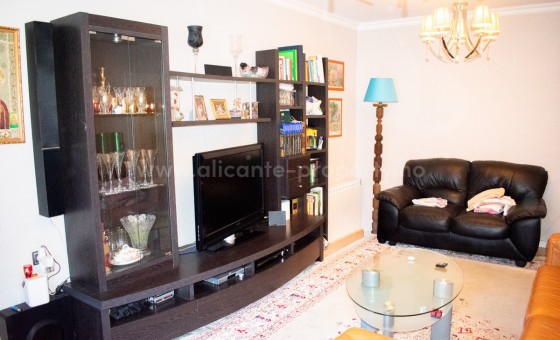 Apartment / flat - Resale - Torrevieja - Torrevieja Centro